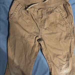 Little Rebels and Garanimals Outfit with 2 Pants